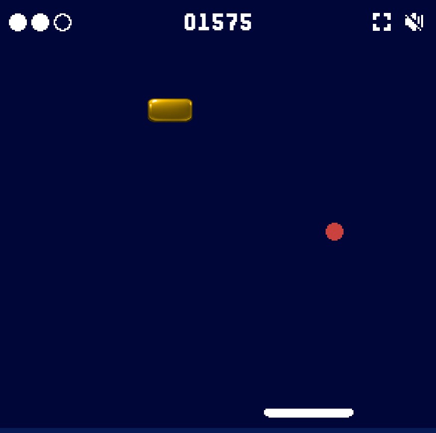 Complete Block Breaker Levels