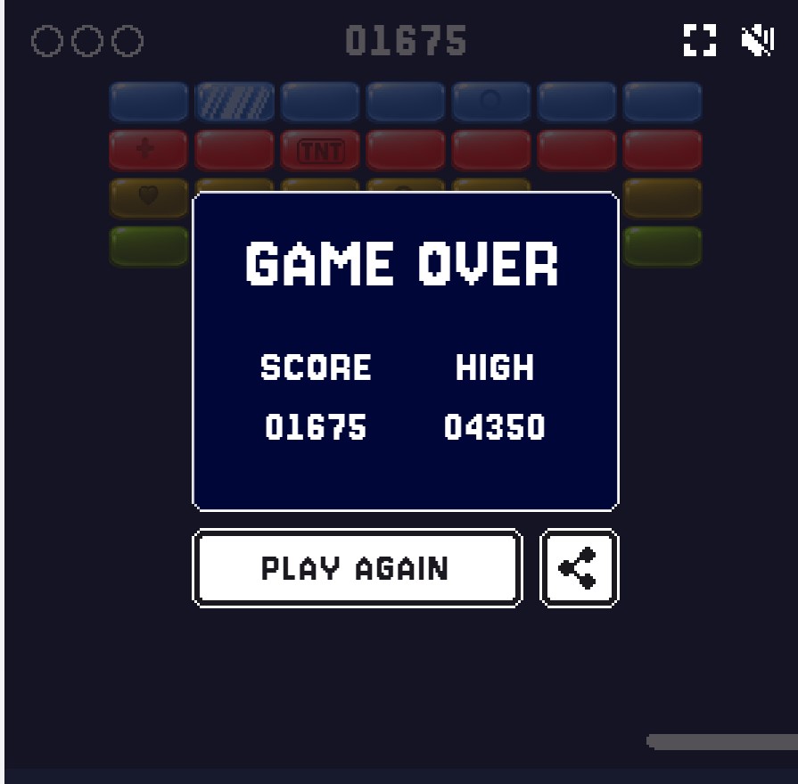 Share Score With Friends